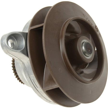 Genuine Water Pump, 1772000207 1772000207